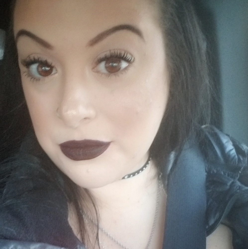 Meet your Posher, Marisa